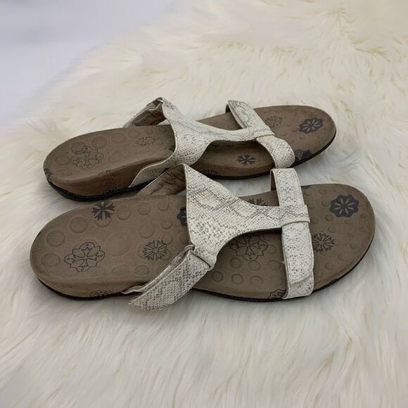 Orthoheel Sandals  - Picture 2 of 4